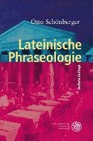 bokomslag Lateinische Phraseologie