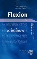 Rolf Thieroff, Petra M. Vogel - Flexion, Häftad