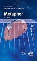 Monika Schwarz-Friesel, Helge Skirl - Metapher, Häftad