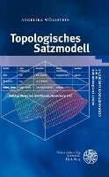 Angelika Wollstein - Topologisches Satzmodell, Häftad