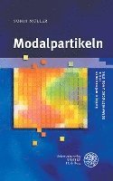 Sonja Muller - Modalpartikeln, Häftad