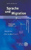 bokomslag Sprache Und Migration