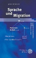 John Peterson - Sprache Und Migration, Häftad