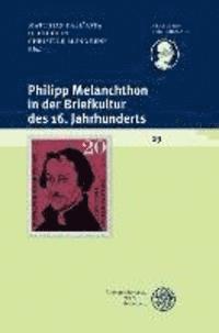 Matthias Dall'asta, Heidi Hein - Philipp Melanchthon in Der Briefkultur Des 16. Jahrhunderts, Häftad. Tillgänglighet: Tillfälligt slut
