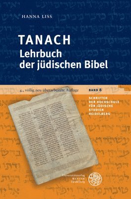 Hanna Liss - Tanach - Lehrbuch Der Judischen Bibel, Inbunden