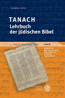 bokomslag Tanach - Lehrbuch Der Judischen Bibel