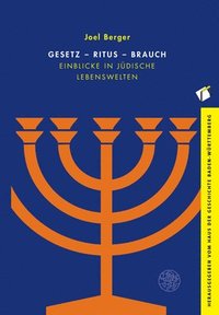 bokomslag Gesetz - Ritus - Brauch
