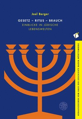 bokomslag Gesetz - Ritus - Brauch