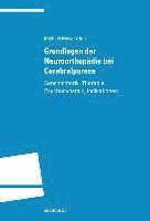 bokomslag Grundlagen der Neuroorthopädie bei Cerebralparese