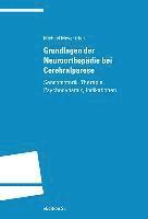 Michael Meyer - Grundlagen der Neuroorthopädie bei Cerebralparese, Häftad. Tillgänglighet: Lägg i varukorg