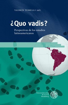 bokomslag ¿Quo vadis?