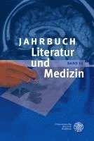 bokomslag Jahrbuch Literatur Und Medizin: Band XIV: Words of Illness, Words of Healing in Graeco-Roman Antiquity