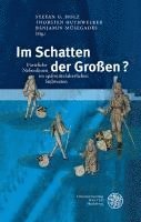 Im Schatten Der Grossen?: Furstliche Nebenlinien Im Spatmittelalterlichen Sudwesten