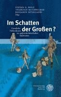 Im Schatten Der Grossen?: Furstliche Nebenlinien Im Spatmittelalterlichen Sudwesten 1