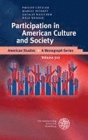 Participation in American Culture and Society 1