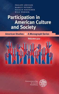 Participation in American Culture and Society 1