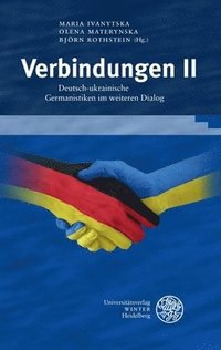 bokomslag Verbindungen II
