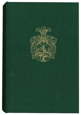 bokomslag Wahrheit, Muth Und Kraft!: Gedenkschrift Fur Den Historiker, Archivar Und Burschenschafter Professor Dr. Dr. Harald Lonnecker