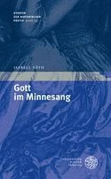 bokomslag Gott im Minnesang