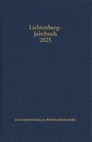 Lichtenberg-Jahrbuch 2025