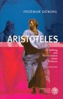 Ingemar Düring - Aristoteles, Inbunden