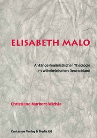 bokomslag Elisabeth Malo