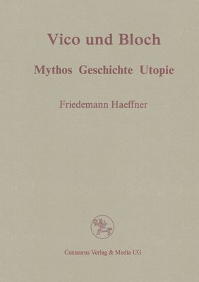 Vico und Bloch 1