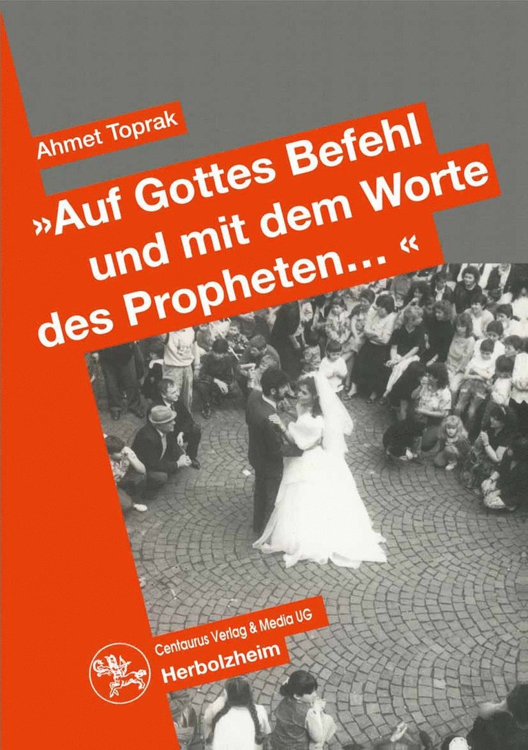 "Auf Gottes Befehl und mit den Worten des Propheten..."