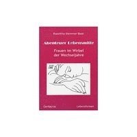 bokomslag Abenteuer Lebensmitte