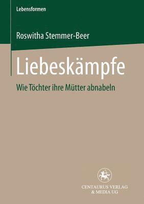 Liebeskmpfe 1