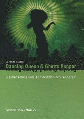 Dancing Queen und Ghetto Rapper 1