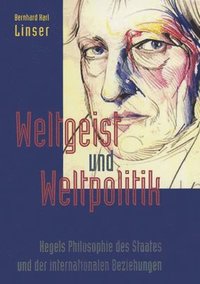 bokomslag Weltgeist und Weltpolitik