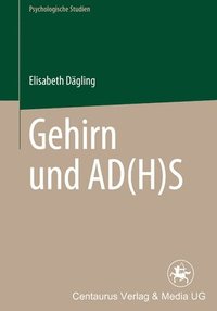 bokomslag Gehirn und AD(H)S