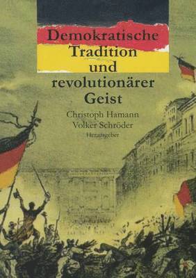Demokratische Tradition und revolutionrer Geist 1