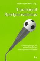 bokomslag Traumberuf Sportjournalismus