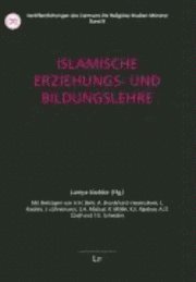 bokomslag Islamische Erziehungs- und Bildungslehre