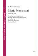 Maria Montessori 1