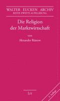 Die Religion der Marktwirtschaft