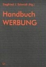 bokomslag Handbuch Werbung