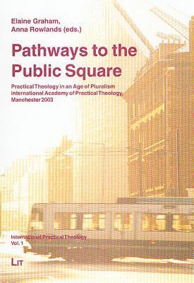 bokomslag Pathways to the Public Square