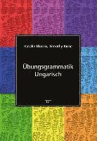 Timothy Riese, Katalin Blaskó - Übungsgrammatik Ungarisch, Häftad