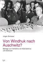 bokomslag Von Windhuk nach Auschwitz?