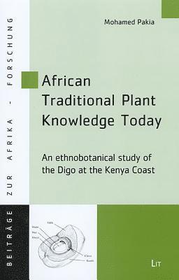 African Traditional Plant Knowledge Today 1
