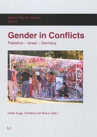bokomslag Gender in Conflicts