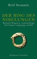 bokomslag Der Ring des Nibelungen