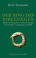 Der Ring des Nibelungen 1