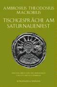 bokomslag Tischgespräche am Saturnalienfest