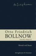 bokomslag Otto Friedrich Bollnow: Schriften - Band VI