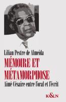 bokomslag M MOIRE ET M TAMORPHOSE