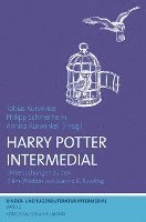 bokomslag Harry Potter Intermedial